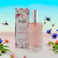 🌸 miss fenjal Floral Fantasy | Ihr blumiges Dufterlebnis im 50ml Flakon 🌸