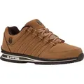 K-Swiss Herren Sneakers Braun 01235-286-M Grösse 42 - Braun/Schwarz - 42