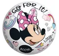 John GmbH Spielball Minnie Mouse - Ball - Boutique - Ø 13 cm