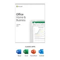 Microsoft OFFICE HOME AND BUSINESS 2019