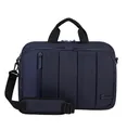 American Tourister Streethero Aktentasche 15.6 Navy Melange 147030-7757