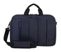 American Tourister Streethero Laptop Bag 15.6" Umhängetasche Navy Melange