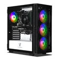 Ankermann-PC Phantom Gaming V3 AMD Ryzen 5 5500 Nvidia GeForce 3050 6GB 16GB RAM