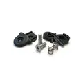 Kit Kopf Klemmung Sattelstütze Gefedert sp12 Ncx 2222060605 SUNTOUR Teleskop