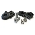 SR Suntour Klemmkopf Set für Sattelstütze SP12 NCX Fahrrad Gefedert