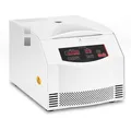 Elektrische Tischzentrifuge Laborzentrifuge 500 W 6 x 100 ml RZB 20.600 g