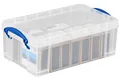 Really Useful Box Aufbewahrungsbox 5 Liter - transparent 5C