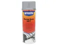 Thermo-Lackspray Presto silber metallic 600°C 400ml