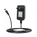 MyVolts 12V EU-Netzteil kompatibel mit Yaesu FRG-100 Receiver