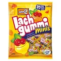 nimm2 Lachgummi mini Fruchtgummi 20 St./258,0 g, 1 St.
