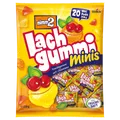 nimm2 Lachgummi Minis Fruchtgummi 258g
