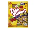 NIMM2 Süßigkeit nimm2 Lachgummi minis, Fruchtgummi, 25 g (portioniert)