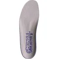 Meindl Air-Active Soft Print Einlegesohle (Größe 44.5, schwarz)