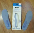 Meindl Fußbett Gr. 44/45  10 Einlegesohle Sohle Air Stream Schnittschutzschuhe