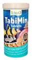 Tetra Tablets TabiMin 2050 Futtertabletten Futter für Panzerwelse Schmerlen