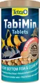 Tetra Tablets TabiMin - Tabletten Fisch-Futter, für Boden-Fische, 2050 Tabletten