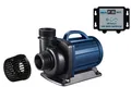 DM22000 Vario S Regelbare Teichpumpe 70200W mit externem Controller bis zu 2...