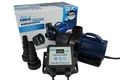 AQUAFORTE DM-VARIO SERIE 22000 S Liter regelbare Teichpumpe neue Version