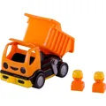 Polesie Cavallino Mein erster Kipper-LKW Orange, 19 cm (44918432)