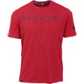 MAUL Herren Shirt Grinberg - 1/2 T-Shirt+Print