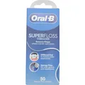 Oral-B Superfloss (50 m) (539128)