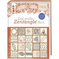 Das große Zentangle®-Buch von Beate Winkler / Frech Verlag GmbH / Buch