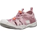 Keen Jugendliche Moxie Sandale - 32-33 - NOSTALGIA ROSE/PAPAYA PUNCH