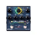 Source Audio Collider Delay + Reverb