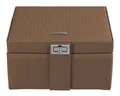 WINDROSE Schmuckkoffer Corbello (Set, 2 St)