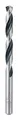 Bosch Zubehör HSS PointTeQ (DIN 338) Metallspiralbohrer - 7,4 mm - 10er-Pack - 2608577242 (10 Stück)