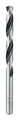Bosch Zubehör HSS PointTeQ (DIN 338) Metallspiralbohrer - 7,4 mm - 10er-Pack