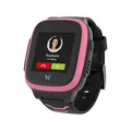 Xplora X5 Play Smartwatch für Kinder GPS E-SIM Kamera und Schrittzähler Smartwatch, Pink