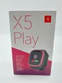 Xplora X5 Play Fitnessuhr Smartwatch Kunststoffgehäuse Silkomarmband #KT7304X