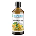Bioherba Johanniskraut Tropfen Tinktur