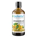 Bioherba Johanniskraut Tropfen Tinktur 100 ml