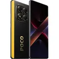 Xiaomi Xiaomi POCO X7 256GB, Handy, (Black, HyperOS, Smartphone (6.67 Zoll, 256 GB Speicherplatz, 50 MP Kamera) schwarz