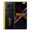 POCO X7 8+256GB 6.67" 5G Black DS EU