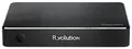 R_volution PlayerMini 4K, Dolby Vision & HDR10+ Mediaplayer 1000032563