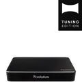 R_volution PlayerMini - 4K UltraHD HDR Mediaplayer | HEIMKINO.de Tuning Edition