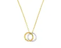 JOOP! Kette mit Anhänger JOOP! Halskette mit Anhänger 2033960 aus 925/000 Sterling Silber vergo (1-tlg)
