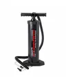 Intex Luftpumpe Hochleistungshandpumpe, Schwarz, 48 cm, 68615