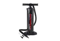 Intex Luftpumpe Hochleistungshandpumpe, Schwarz, 48 cm