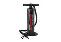 Intex Luftpumpe Hochleistungshandpumpe, Schwarz, 48 cm