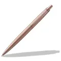 Parker Jotter XL, Clip, Clip-on-Einziehkugelschreiber, Nachfüllbar, Blau, 1 Stück(e)