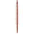 Parker Jotter XL M Monochrom Premium Rosegold Kugelschreiber