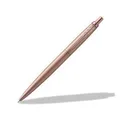 2122755 Parker Jotter XL Clip Clip-on-Einziehkugelschreiber Nachfüllbar Blau ~D~