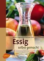 Klaus/Graf, Helmut Hagmann | Essig selbst gemacht | Taschenbuch | Deutsch (2014)