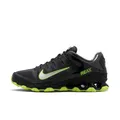 Nike Nike Reax 8 Tr Mesh, Herren Fitnessschuhe, Mehrfarbig (Black/Metallic Silver/Anthracite 022), 42 EU