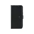 JT Berlin BookCase Schönberg iPhone 14Pro Max schwarz