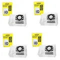 Beutel karcher WD3 SE4001 Tuch Filter Staubsauger Beutel KFI357 X 16 Original
